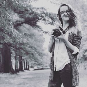 Meet your Posher, Kait